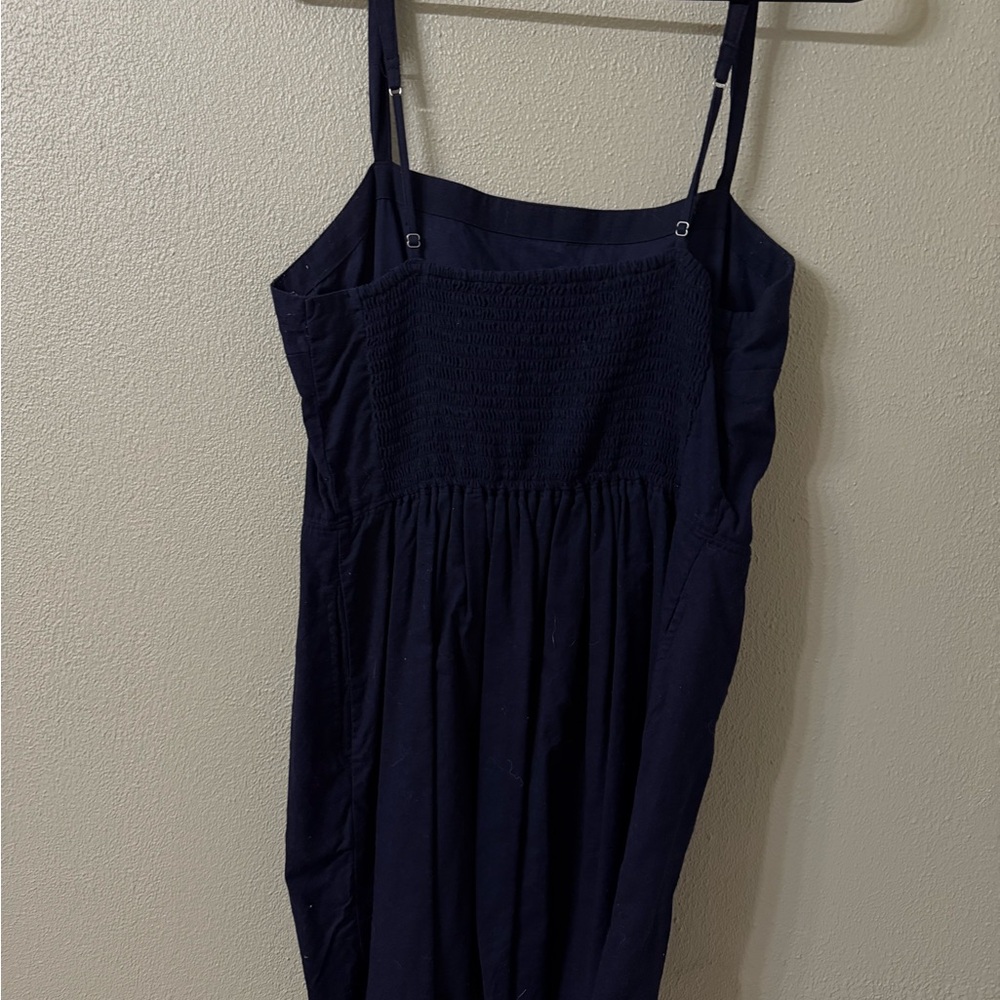 abercrombie & fitch mini dress L